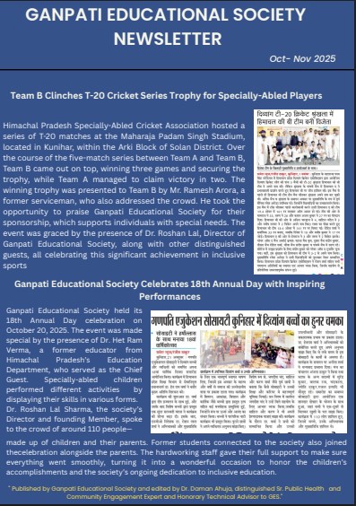 Newsletter_sbconsultancy